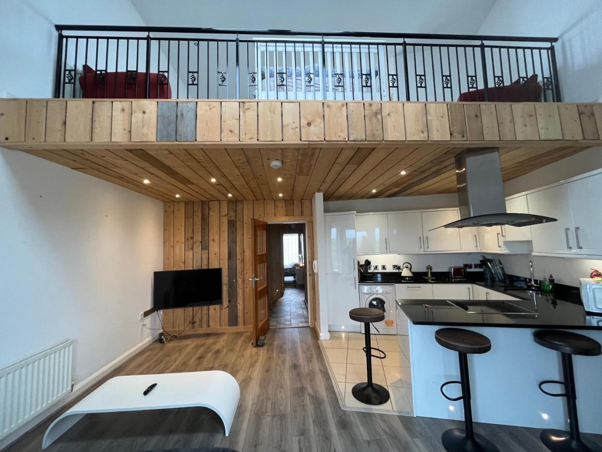 2 Ramore Ave Portrush Ngoại thất bức ảnh