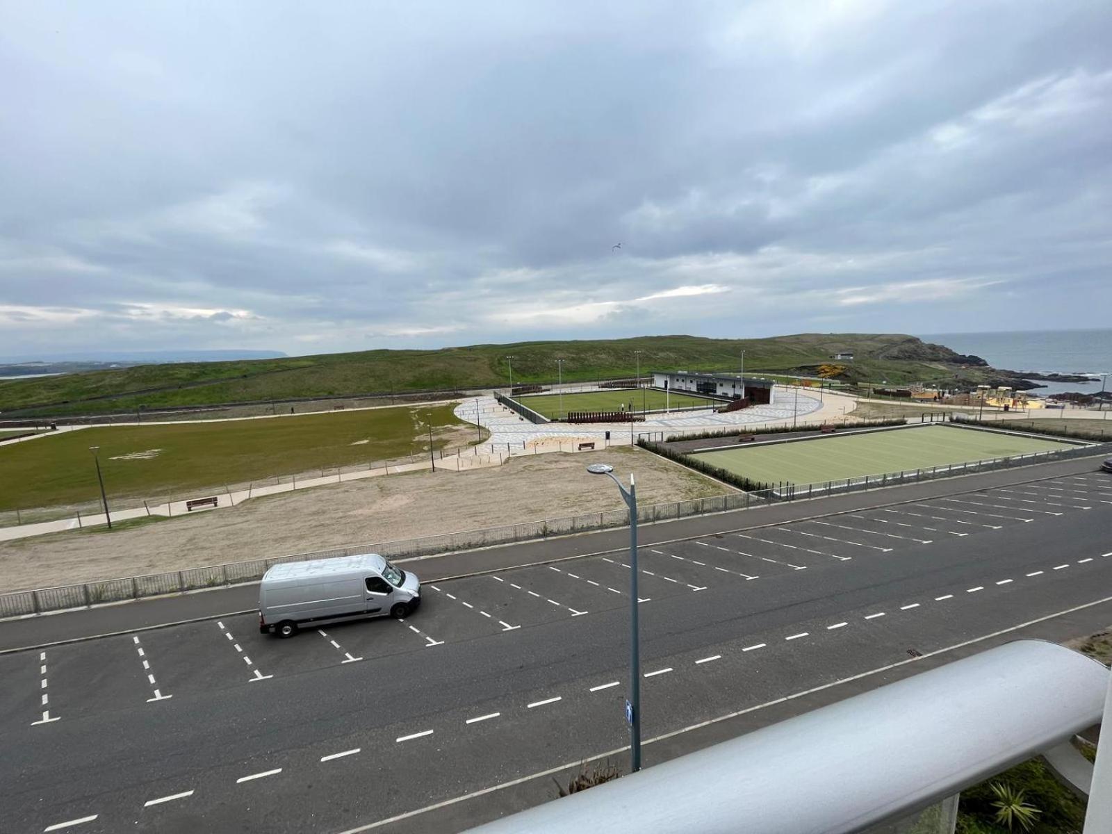 2 Ramore Ave Portrush Ngoại thất bức ảnh