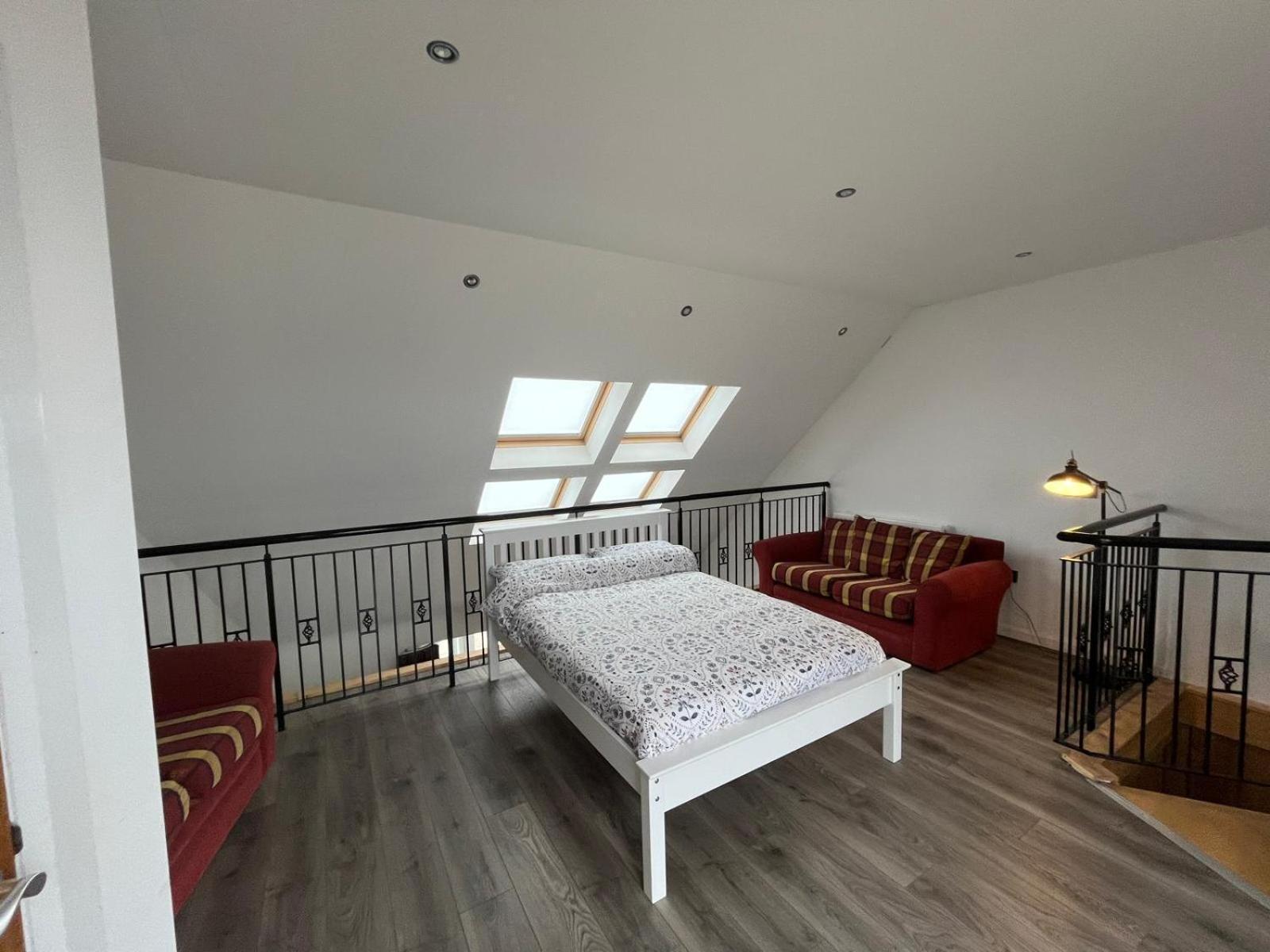 2 Ramore Ave Portrush Phòng bức ảnh
